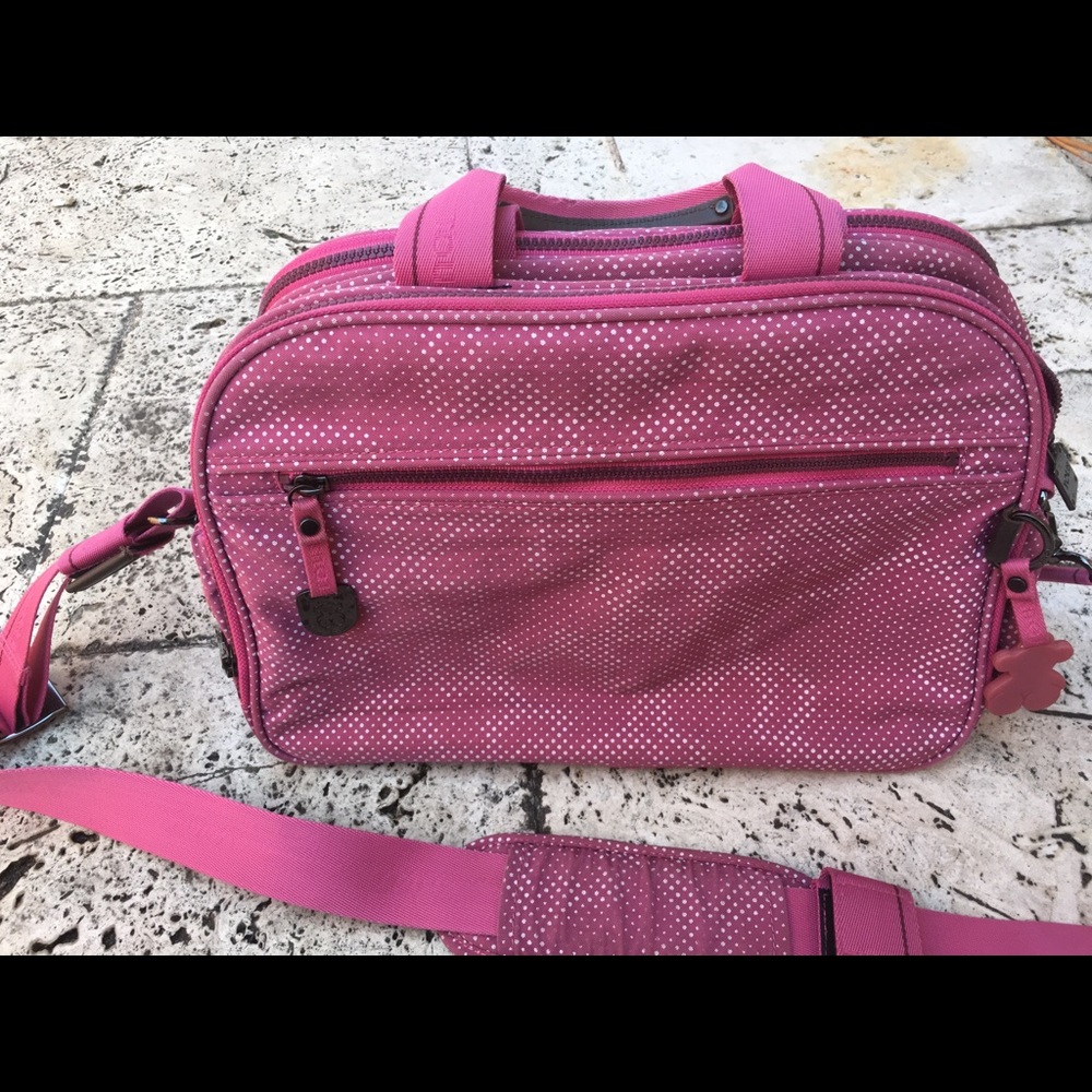 Tous Baby Bag